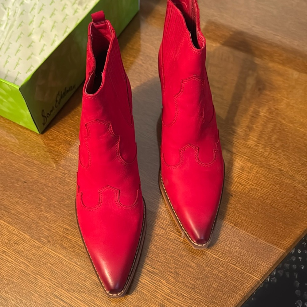 Sam Edelman Winona